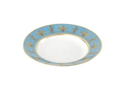 Ginori 1735, Voliere, Soup plate