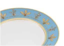Ginori 1735, Voliere, Soup plate