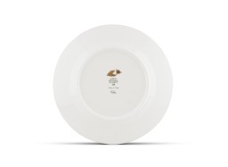 Ginori 1735, Voliere, Dessert plate