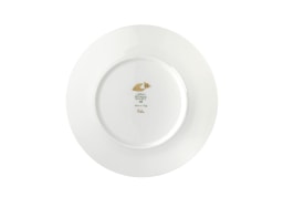 Ginori 1735, Voliere, Dessert plate