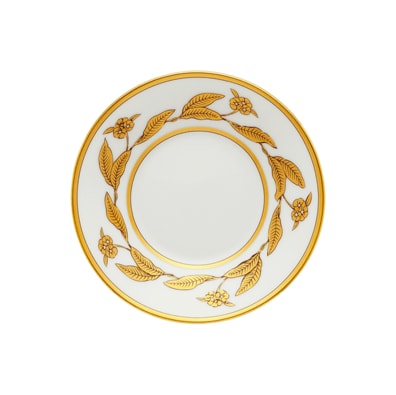 Ginori 1735, Voliere, Coffee saucer