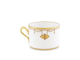 Ginori 1735, Voliere, Tea cup