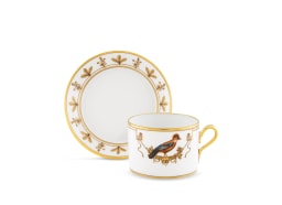 Ginori 1735, Voliere, Tea cup - photo 3