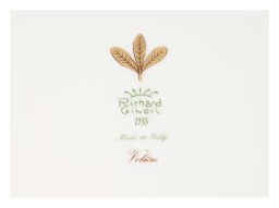 Ginori 1735, Voliere, Tea cup