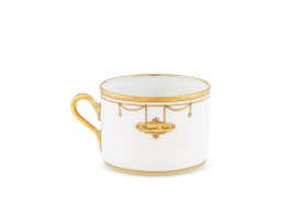 Ginori 1735, Voliere, Tea cup