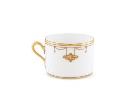 Ginori 1735, Voliere, Tea cup
