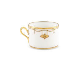 Ginori 1735, Voliere, Tea cup