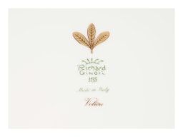 Ginori 1735, Voliere, Coffee cup