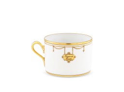 Ginori 1735, Voliere, Tea cup