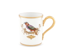 Ginori 1735, Voliere, Mug