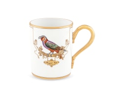Ginori 1735, Voliere, Mug