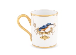 Ginori 1735, Voliere, Mug - photo 3