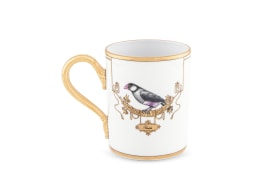 Ginori 1735, Voliere, Mug