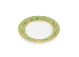 Ginori 1735, Voliere, Flat plate