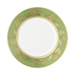 Ginori 1735, Voliere, Dessert plate