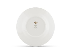 Ginori 1735, Voliere, Soup plate