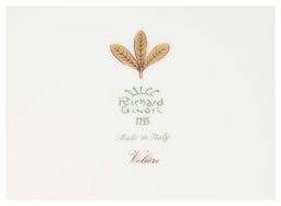 Ginori 1735, Voliere, Gravy boat