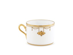 Ginori 1735, Voliere, Tea cup