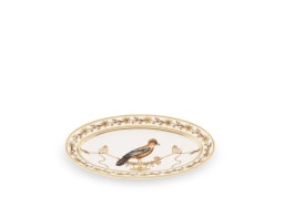 Ginori 1735, Voliere, Pickle dish