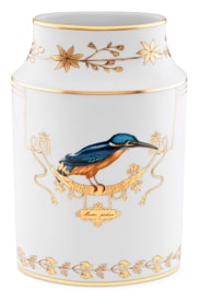 Ginori 1735, Voliere, Vase