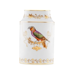 Ginori 1735, Voliere, Vase