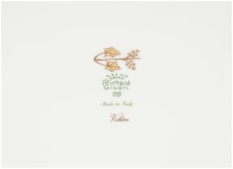 Ginori 1735, Voliere, Potiche vase