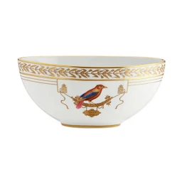 Ginori 1735, Voliere, Bowl