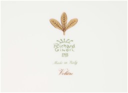 Ginori 1735, Voliere, Vase