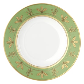 Ginori 1735, Voliere, Soup plate
