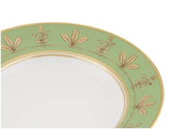 Ginori 1735, Voliere, Soup plate