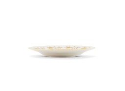 Ginori 1735, Voliere, Flat plate