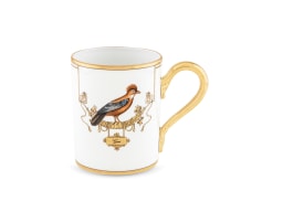 Ginori 1735, Voliere, Mug