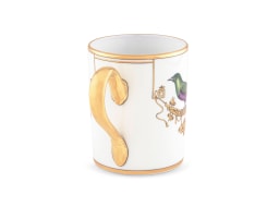 Ginori 1735, Voliere, Mug