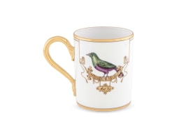 Ginori 1735, Voliere, Mug