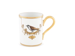 Ginori 1735, Voliere, Mug