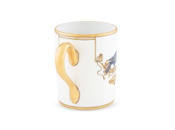 Ginori 1735, Voliere, Mug