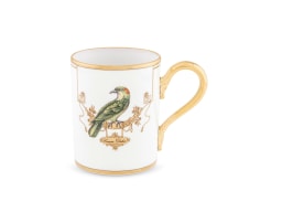 Ginori 1735, Voliere, Mug
