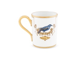 Ginori 1735, Voliere, Mug