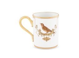 Ginori 1735, Voliere, Mug