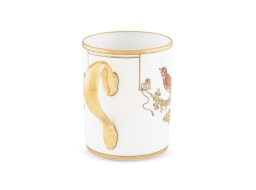 Ginori 1735, Voliere, Mug
