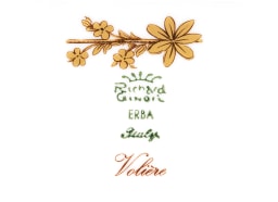 Ginori 1735, Voliere, Milk pitcher