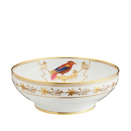 Ginori 1735, Voliere, Salad bowl