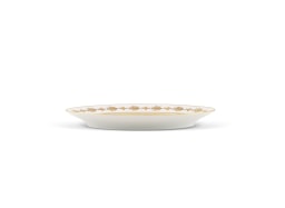 Ginori 1735, Voliere, Oval platter