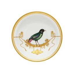 Ginori 1735, Voliere, Small bowl