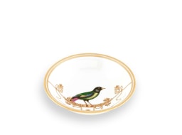 Ginori 1735, Voliere, Small bowl