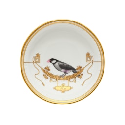 Ginori 1735, Voliere, Small bowl