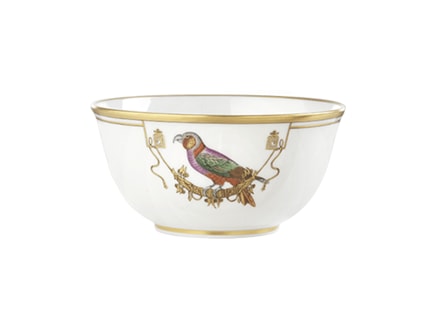 Ginori 1735, Voliere, Rice bowl