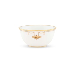 Ginori 1735, Voliere, Rice bowl