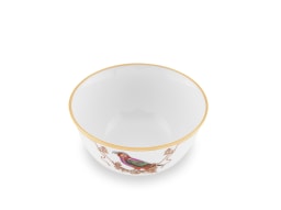 Ginori 1735, Voliere, Rice bowl