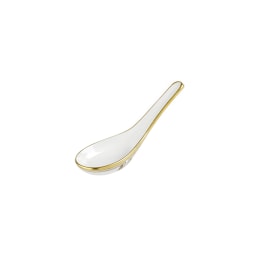 Ginori 1735, Voliere, Spoon